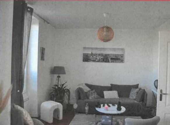 Maison F6 à Montluçon - 149m² avec 4 chambres, vente aux enchères 