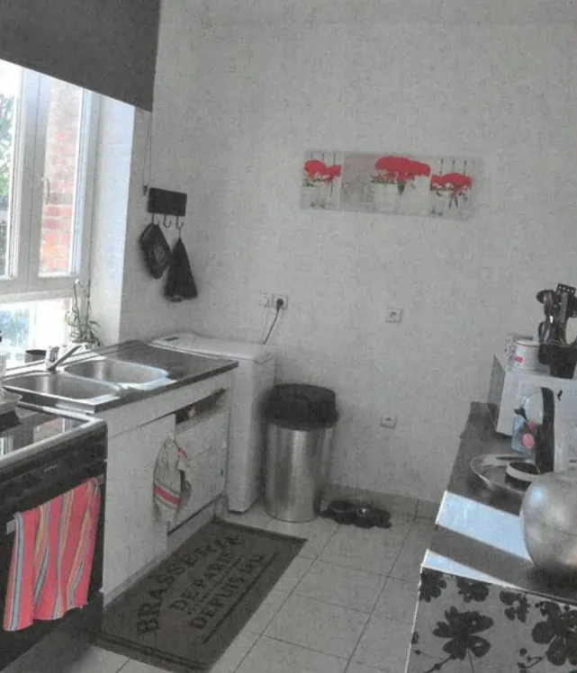 Maison F6 à Montluçon - 149m² avec 4 chambres, vente aux enchères 