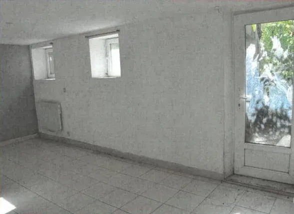 Maison F6 à Montluçon - 149m² avec 4 chambres, vente aux enchères 