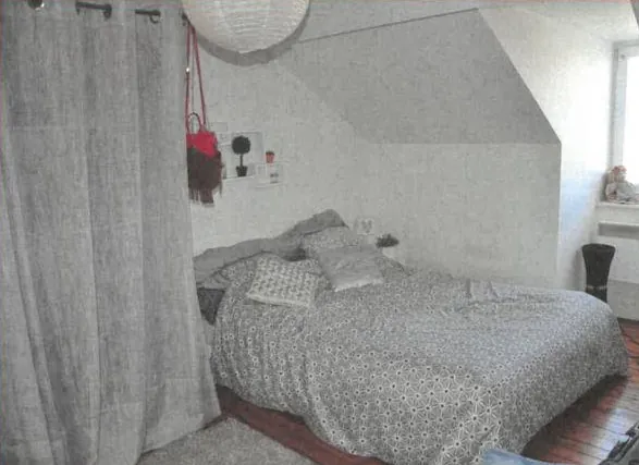 Maison F6 à Montluçon - 149m² avec 4 chambres, vente aux enchères 