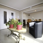 Appartement T4 lumineux de 70 m² à Montpellier avec balcon, cave et possibilité de garage