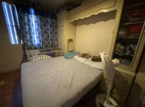 Appartement T3 à vendre au Bourget à partir de 50 000 € - Vente aux enchères 