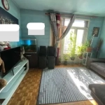 Appartement T3 à vendre au Bourget à partir de 50 000 € - Vente aux enchères