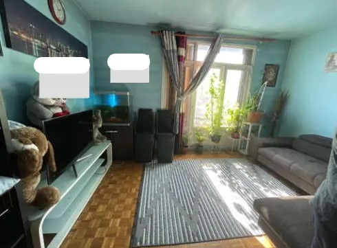 Appartement T3 à vendre au Bourget à partir de 50 000 € - Vente aux enchères