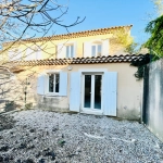 Maison récente avec cour à Apt, proche du centre-ville | 80 m²