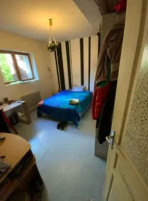 Maison 2 chambres à Rieumes, 78m², terrain 272m², enchères immobilières 