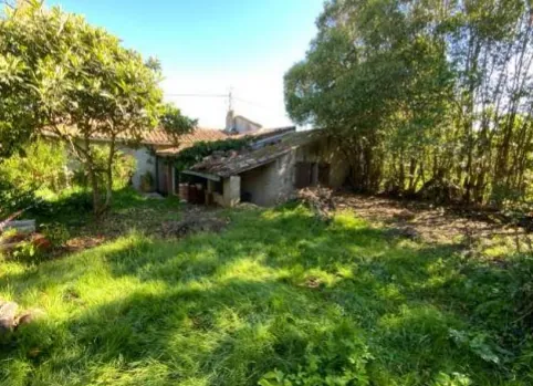 Maison 2 chambres à Rieumes, 78m², terrain 272m², enchères immobilières 