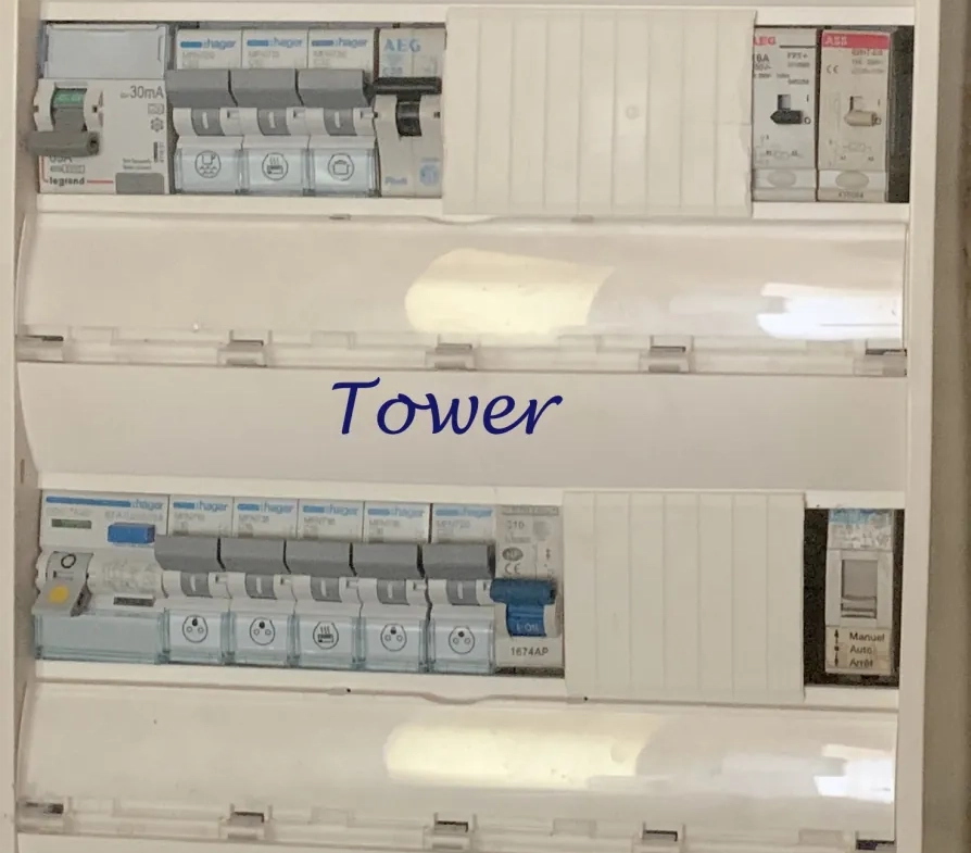 Maison 4 pièces de 126 m² à Les Touches de Périgny avec dépendances et garage 