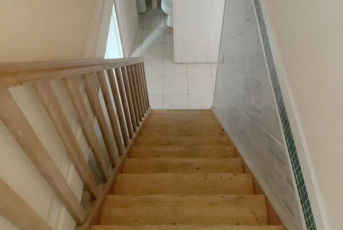 Maison 4 pièces de 126 m² à Les Touches de Périgny avec dépendances et garage 