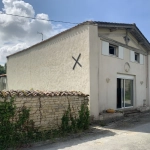 Maison 4 pièces de 126 m² à Les Touches de Périgny avec dépendances et garage