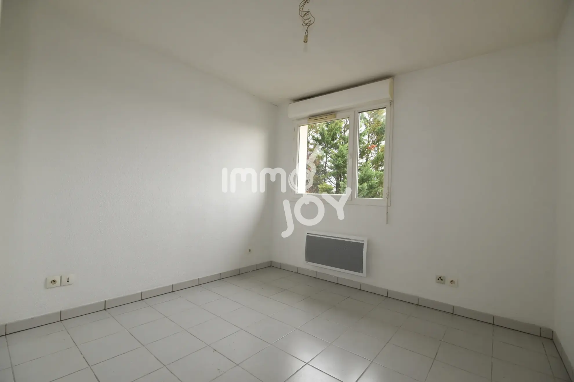 Appartement T2 à Fonsorbes avec piscine et parking, proche Toulouse 