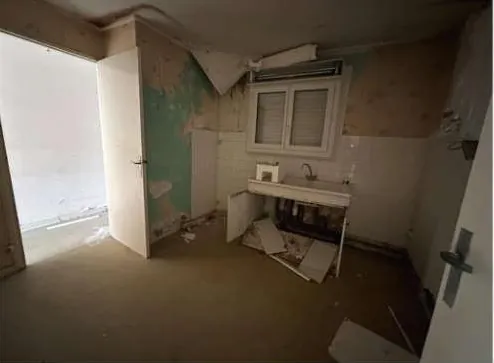 Appartement T3 de 55 m² à Angoulême à vendre aux enchères à partir de 20 000 euros 