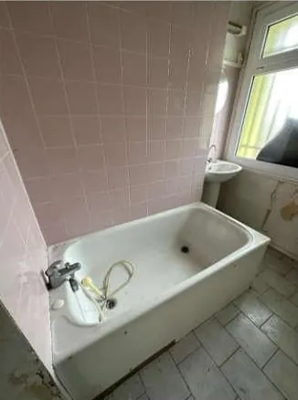 Appartement T3 de 55 m² à Angoulême à vendre aux enchères à partir de 20 000 euros 