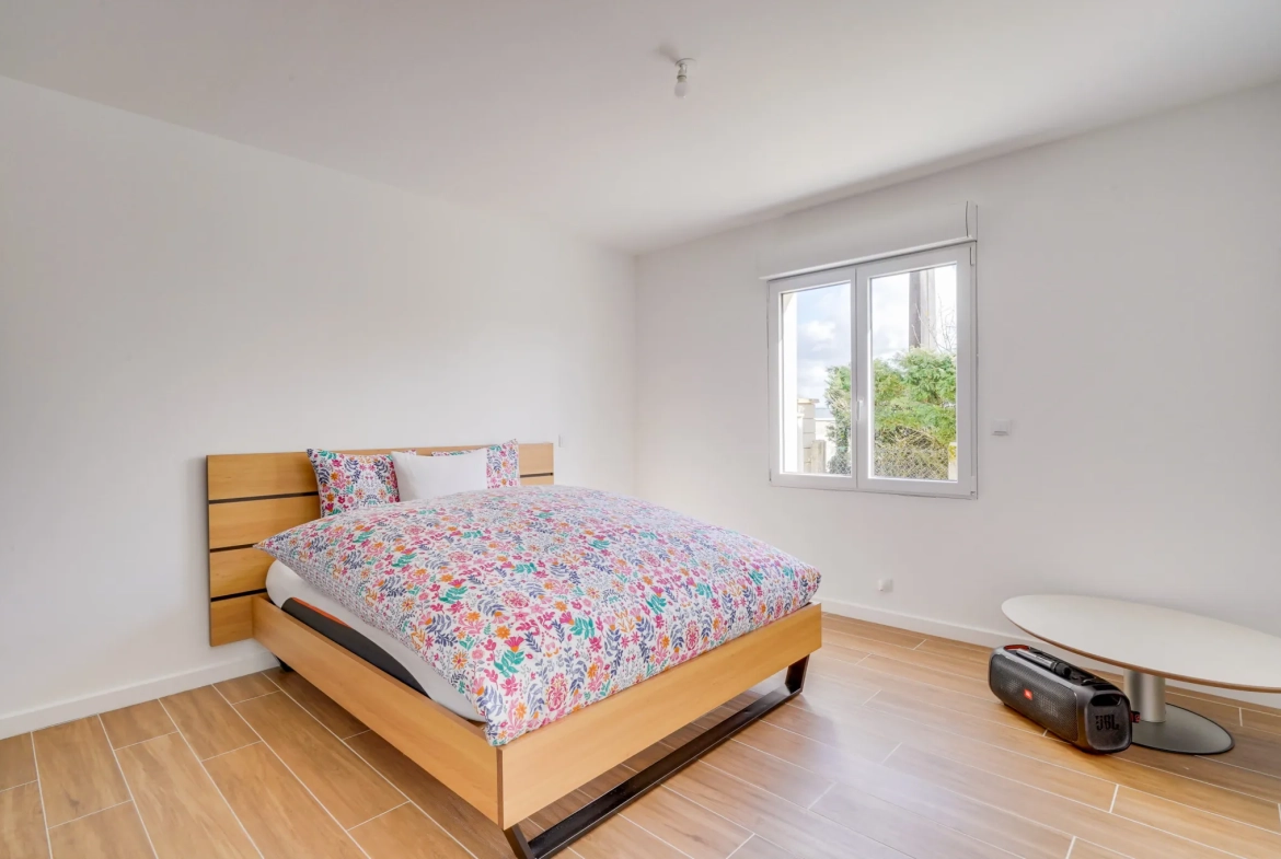 Maison neuve 4 pièces de 110m² à Saint-Mariens proche Cavignac 