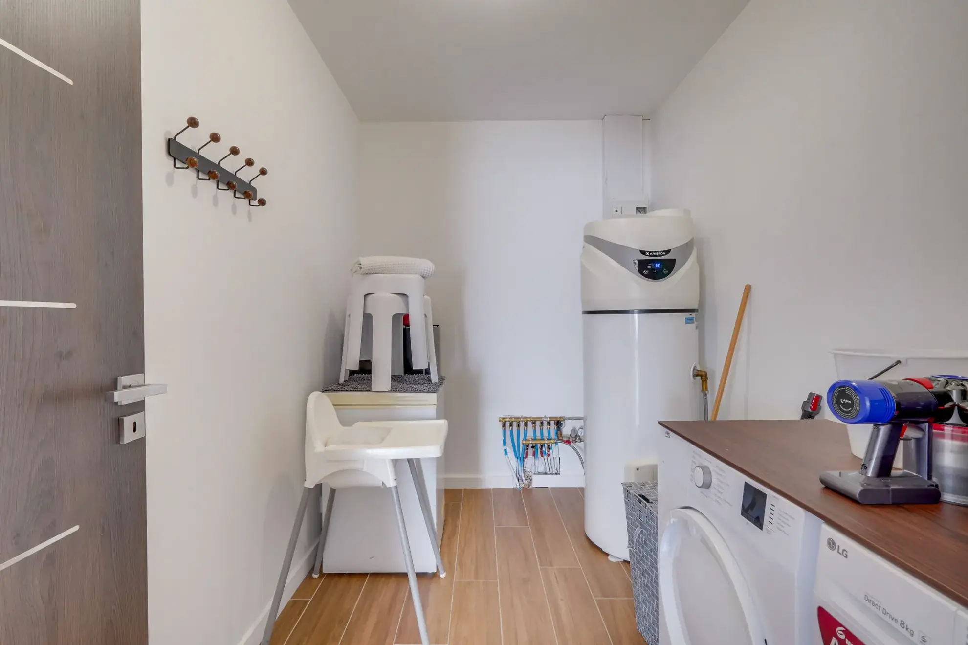 Maison neuve 4 pièces de 110m² à Saint-Mariens proche Cavignac 