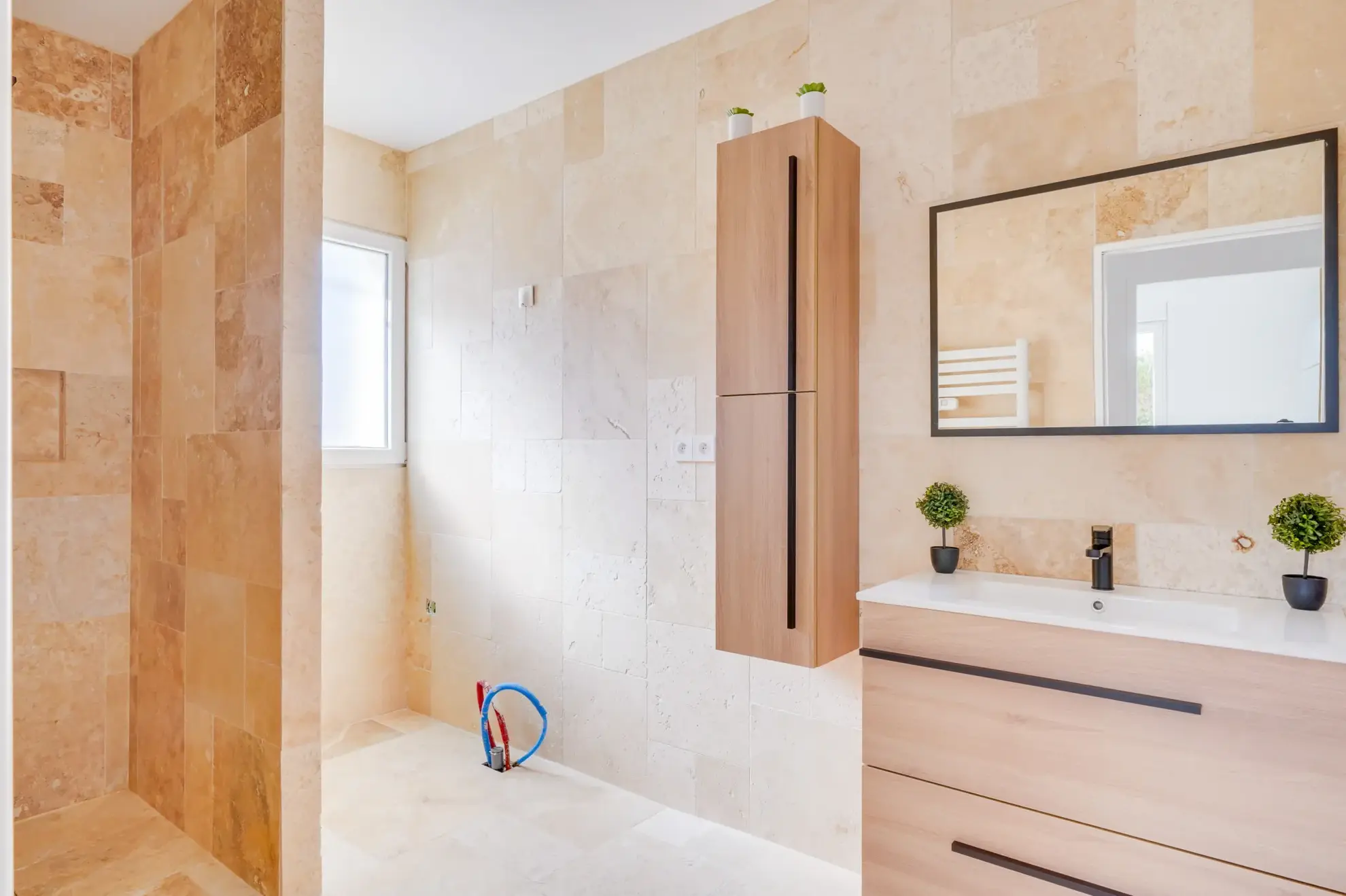 Maison neuve 4 pièces de 110m² à Saint-Mariens proche Cavignac 