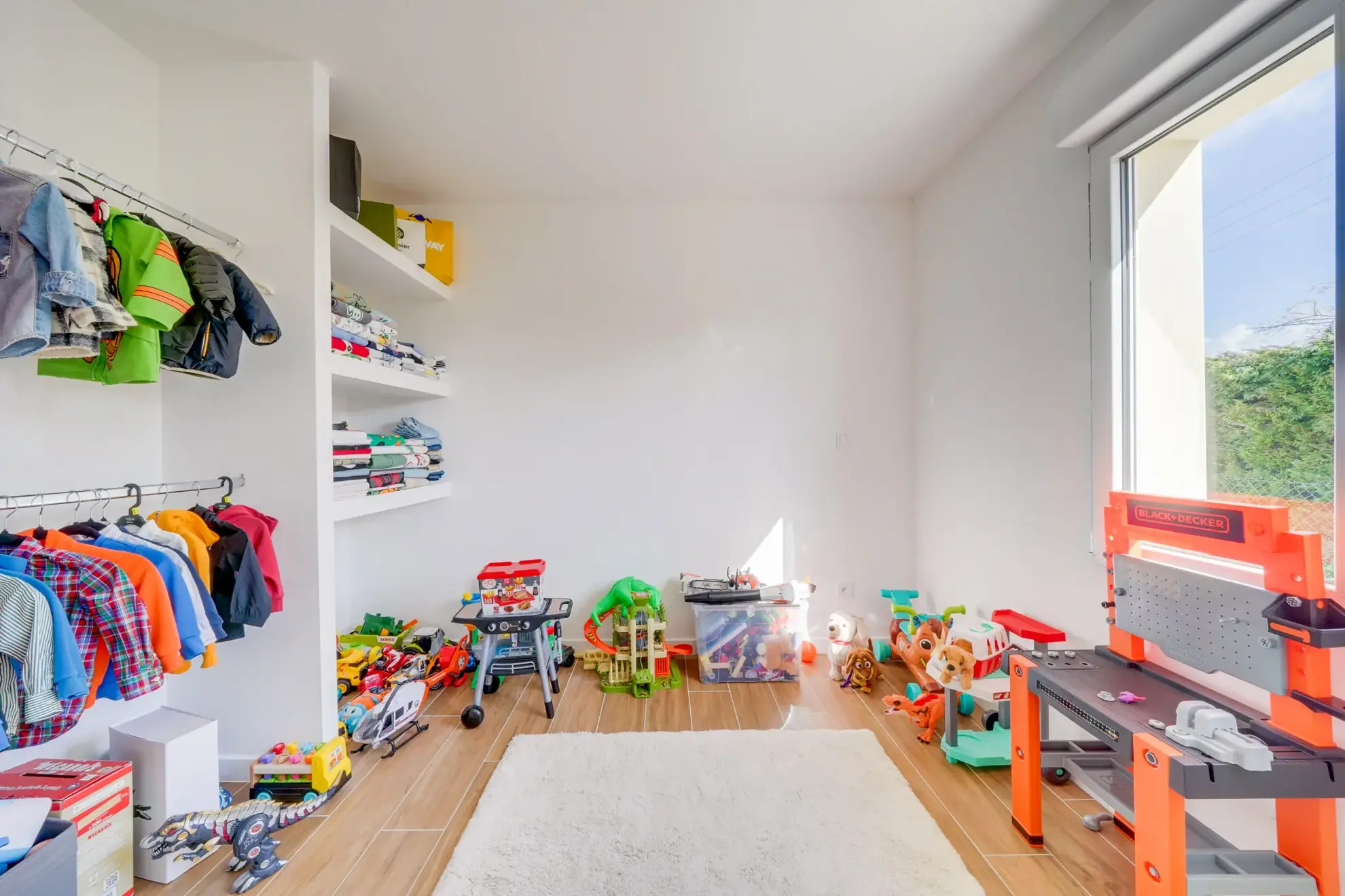 Maison neuve 4 pièces de 110m² à Saint-Mariens proche Cavignac 