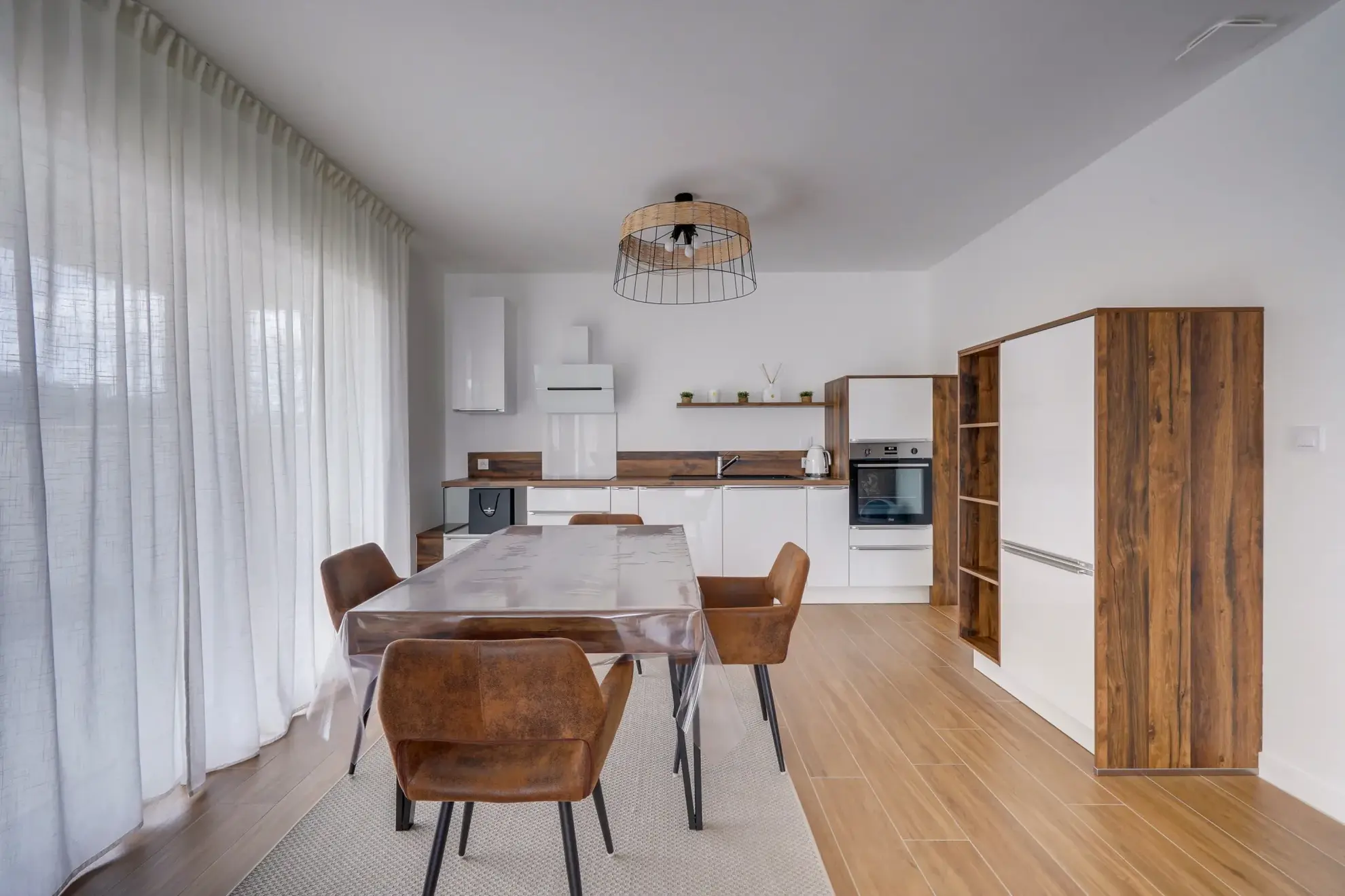 Maison neuve 4 pièces de 110m² à Saint-Mariens proche Cavignac 