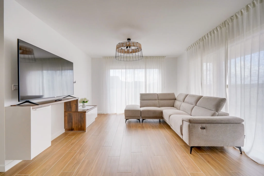 Maison neuve 4 pièces de 110m² à Saint-Mariens proche Cavignac