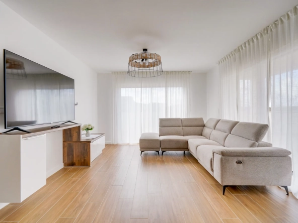 Maison neuve 4 pièces de 110m² à Saint-Mariens proche Cavignac