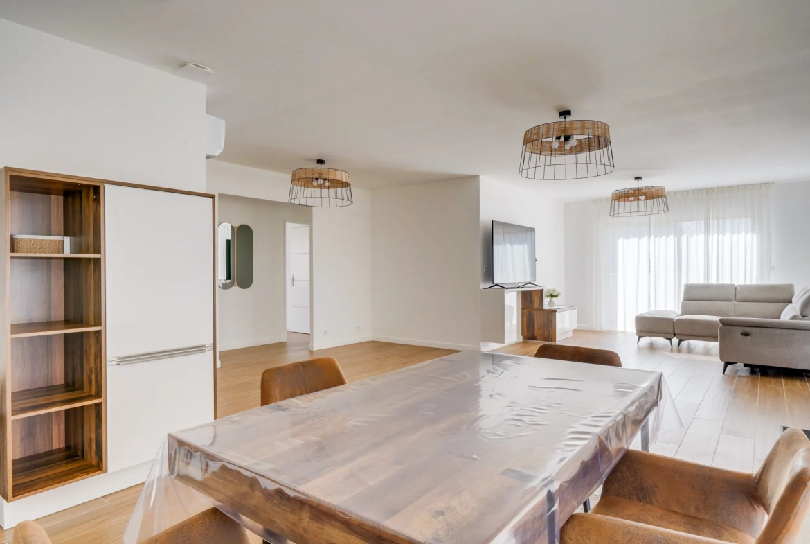 Maison neuve 4 pièces de 110m² à Saint-Mariens proche Cavignac 