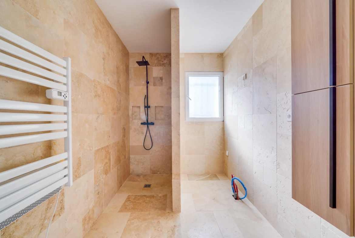 Maison neuve 4 pièces de 110m² à Saint-Mariens proche Cavignac 