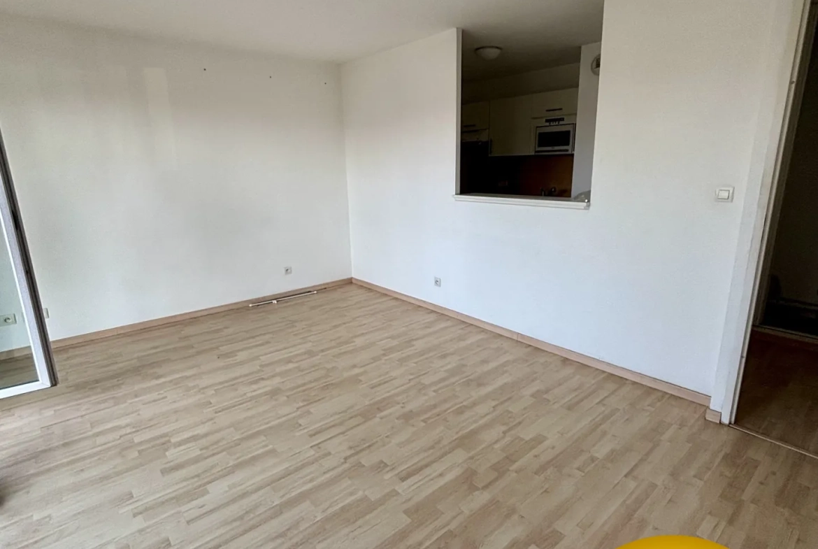 Appartement 2 pièces de 38 m² à Saint Laurent Blangy proche Arras 