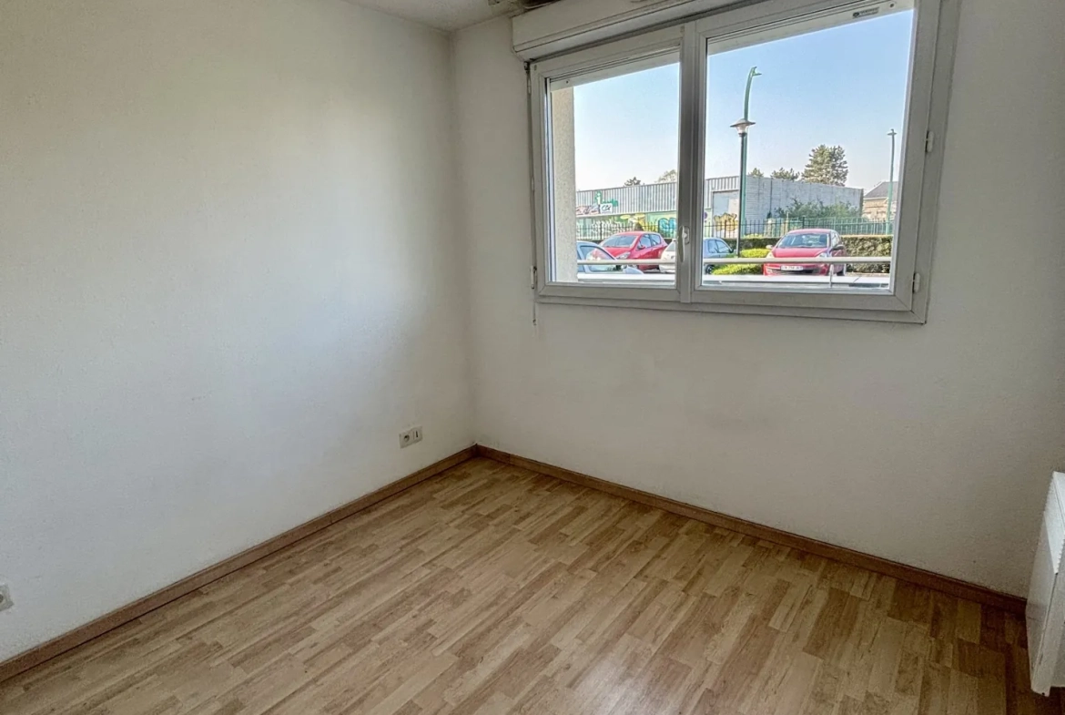 Appartement 2 pièces de 38 m² à Saint Laurent Blangy proche Arras 