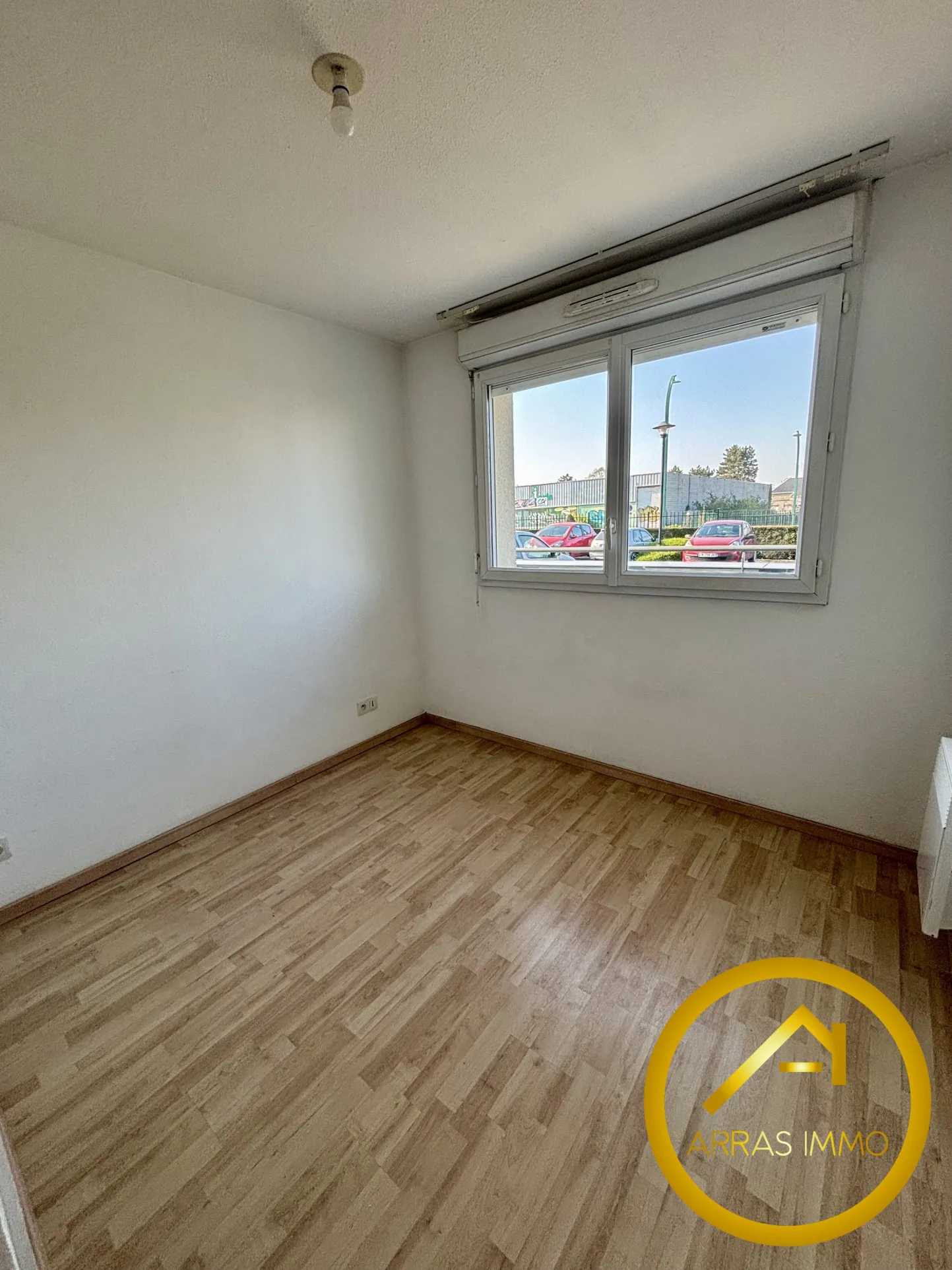 Appartement 2 pièces de 38 m² à Saint Laurent Blangy proche Arras 