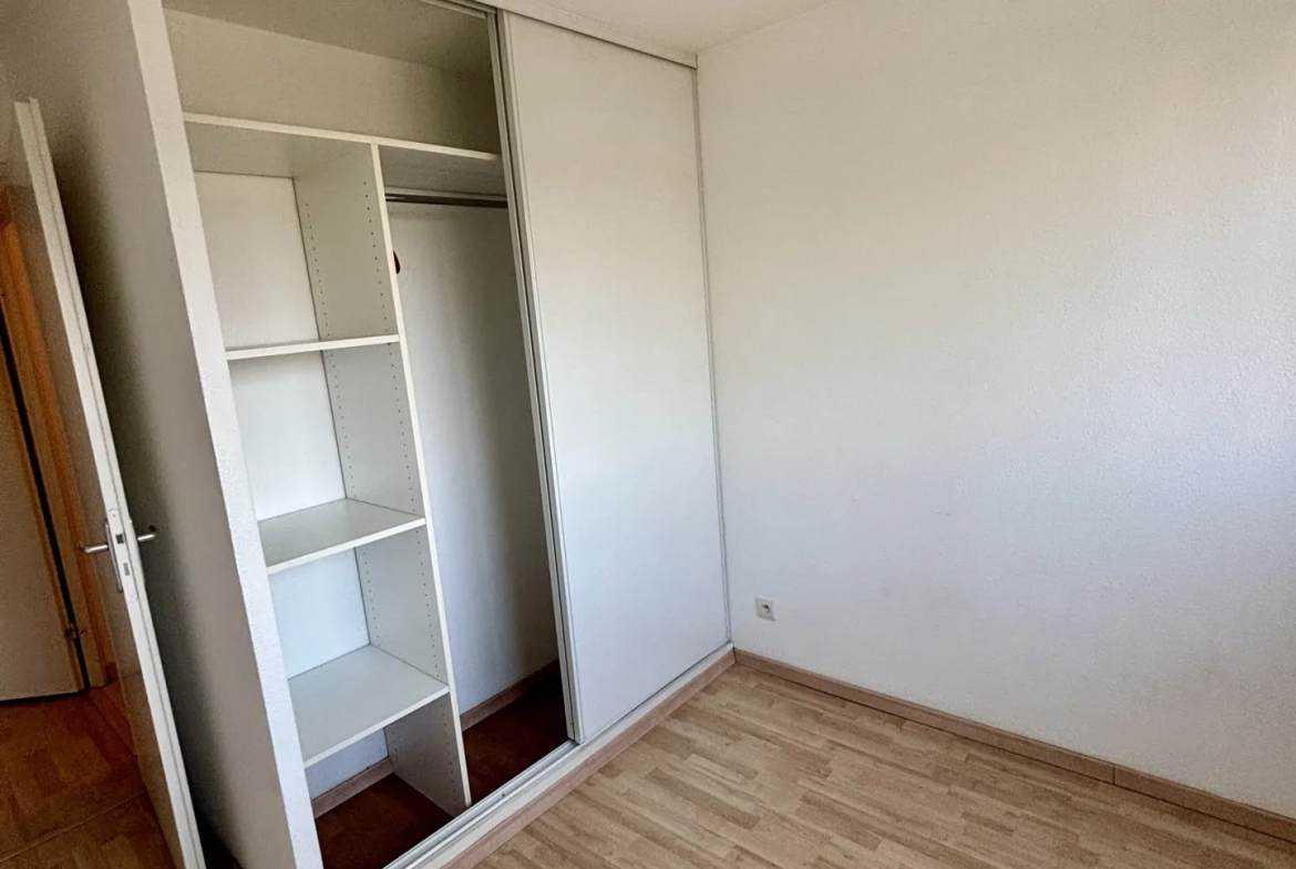 Appartement 2 pièces de 38 m² à Saint Laurent Blangy proche Arras 
