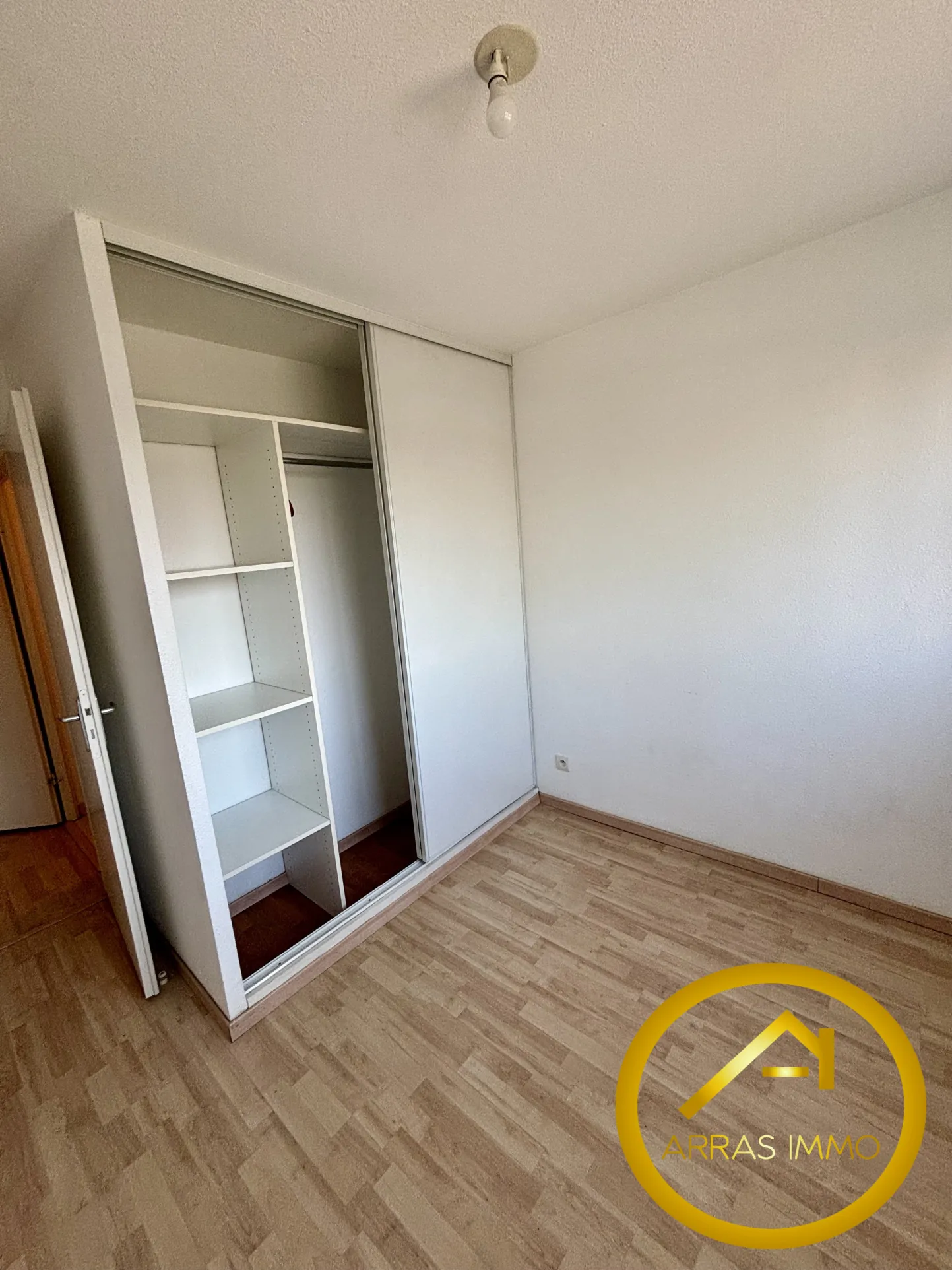 Appartement 2 pièces de 38 m² à Saint Laurent Blangy proche Arras 