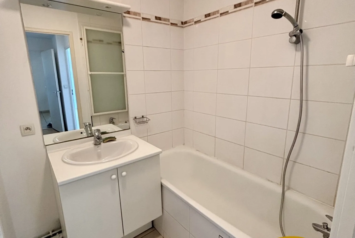 Appartement 2 pièces de 38 m² à Saint Laurent Blangy proche Arras 