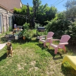 Maison 59 m² avec garage et jardin à Gardanne, rénovation possible