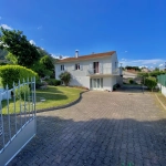 Grande maison de 171 m² avec terrain à Annonay, idéale pour investisseurs ou familles