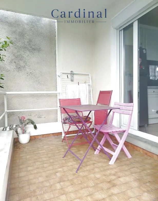 Maison 5 pièces avec jardin à Périgueux Vesone, proche hôpital Francheville 
