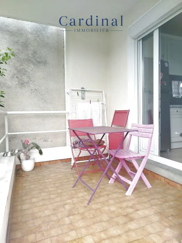 Maison 5 pièces avec jardin à Périgueux Vesone, proche hôpital Francheville 