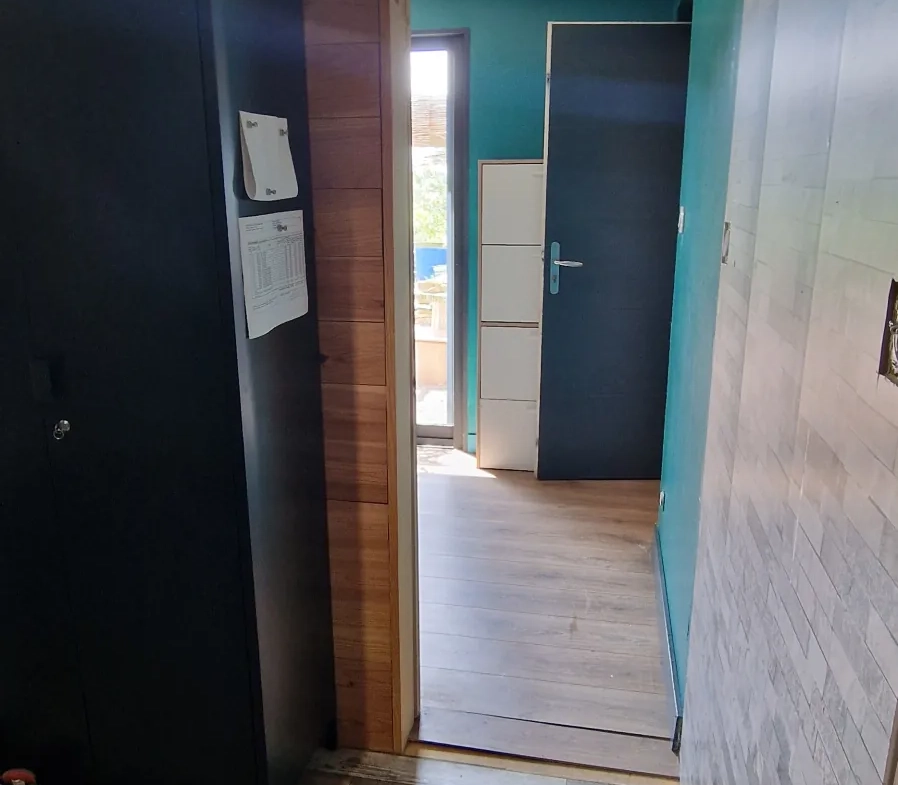 Maison 4 pièces de 88 m² avec terrain de 1195 m² à Villarzel-Cabardès, vue Pyrénées 
