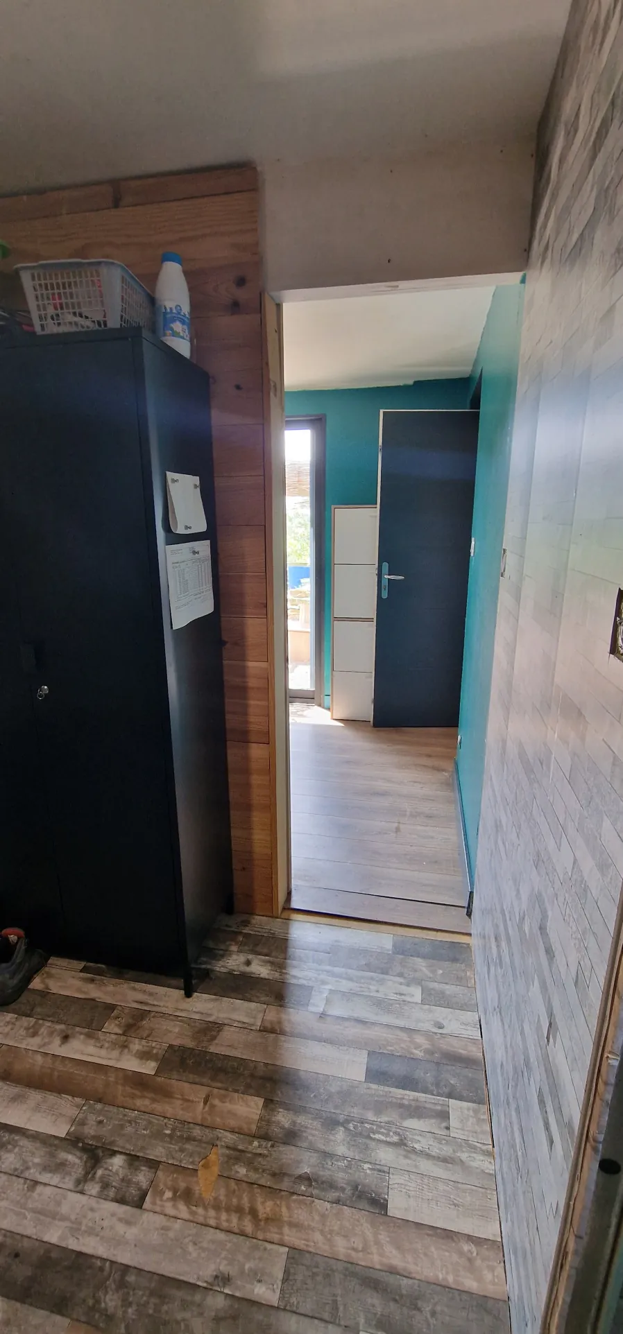 Maison 4 pièces de 88 m² avec terrain de 1195 m² à Villarzel-Cabardès, vue Pyrénées 
