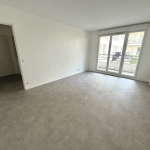 Appartement 2 pièces lumineux de 43 m² à Massy avec parking et loggia