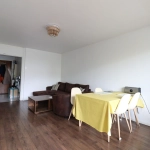 Appartement T4 rénové avec terrasse à Grenoble Quartier Labruyère