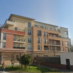 Appartement T1 avec terrasse à vendre à Conflans-Sainte-Honorine
