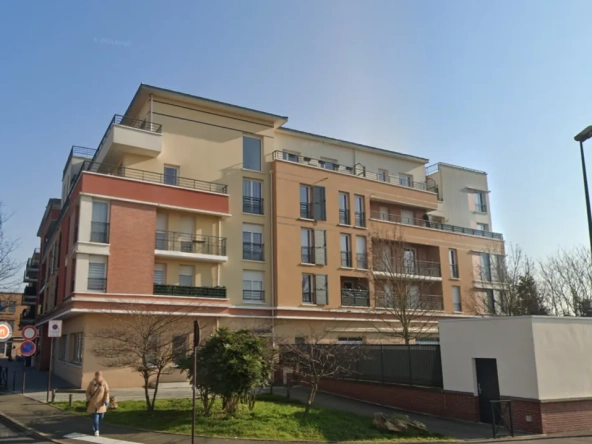 Appartement T1 avec terrasse à vendre à Conflans-Sainte-Honorine