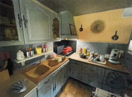 Maison T5 à vendre à Châteaubernard - Opportunité aux enchères à partir de 48 000 € 