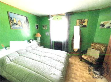 Maison T5 à vendre à Châteaubernard - Opportunité aux enchères à partir de 48 000 € 