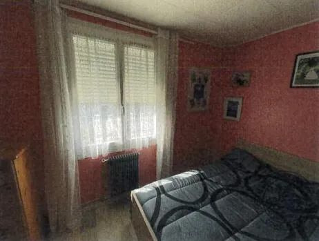 Maison T5 à vendre à Châteaubernard - Opportunité aux enchères à partir de 48 000 € 