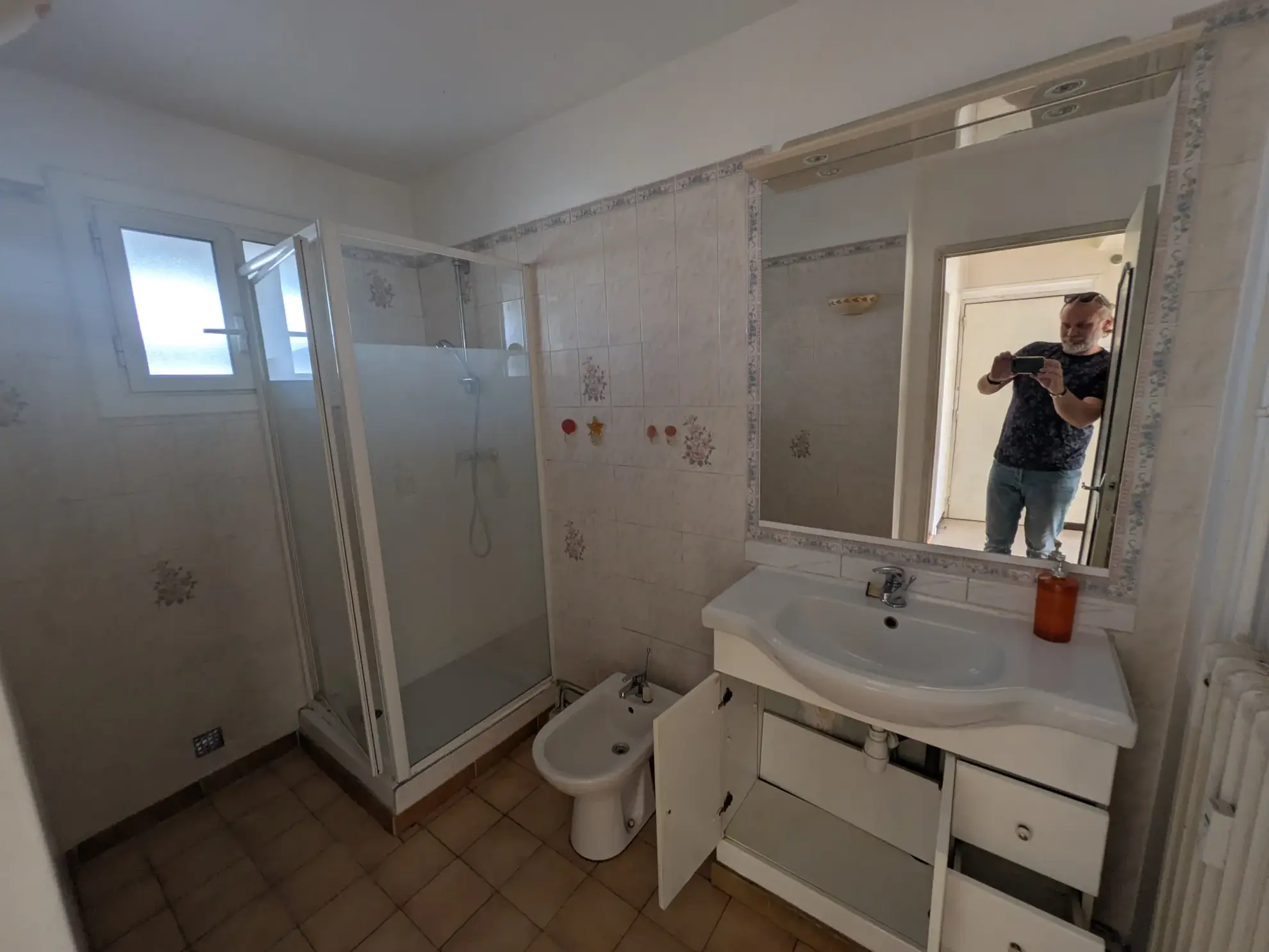 Appartement 3 pièces de 56m² avec balcon et cave à Toulon 