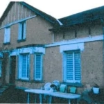 Maison 6 pièces à Sury-Ès-Bois avec grand terrain et garage