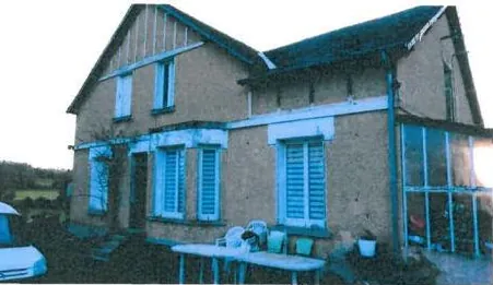 Maison 6 pièces à Sury-Ès-Bois avec grand terrain et garage