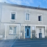 Immeuble de rapport à Gourdan-Polignan avec potentiel d’extension et jardin