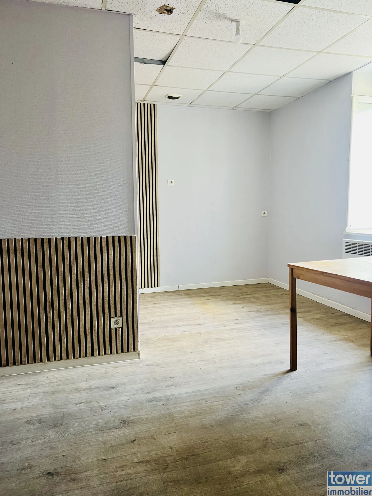 Immeuble de rapport à Gourdan-Polignan avec potentiel d’extension et jardin 